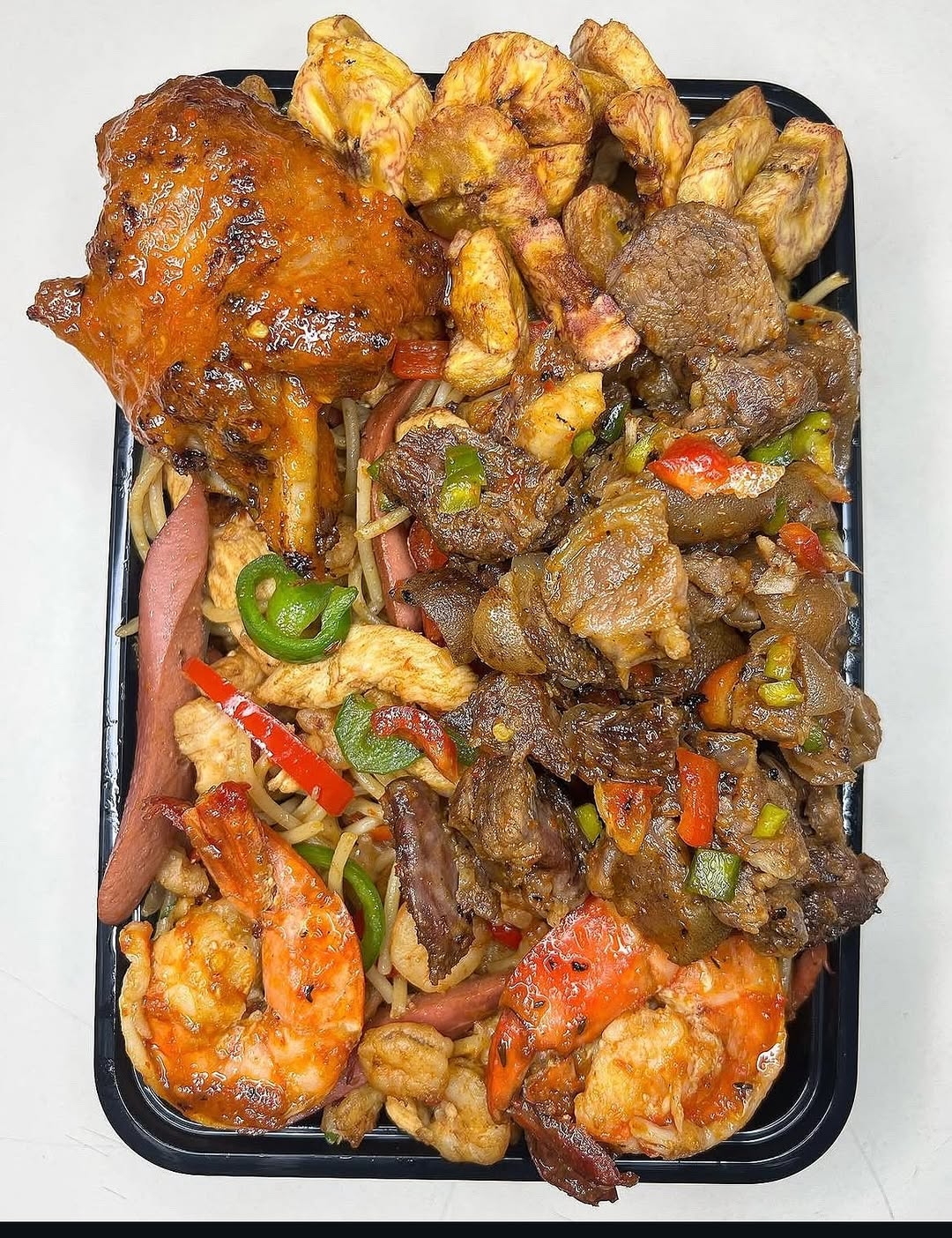 Protein Box
