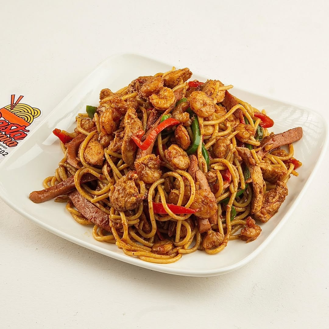 Signature Pasta