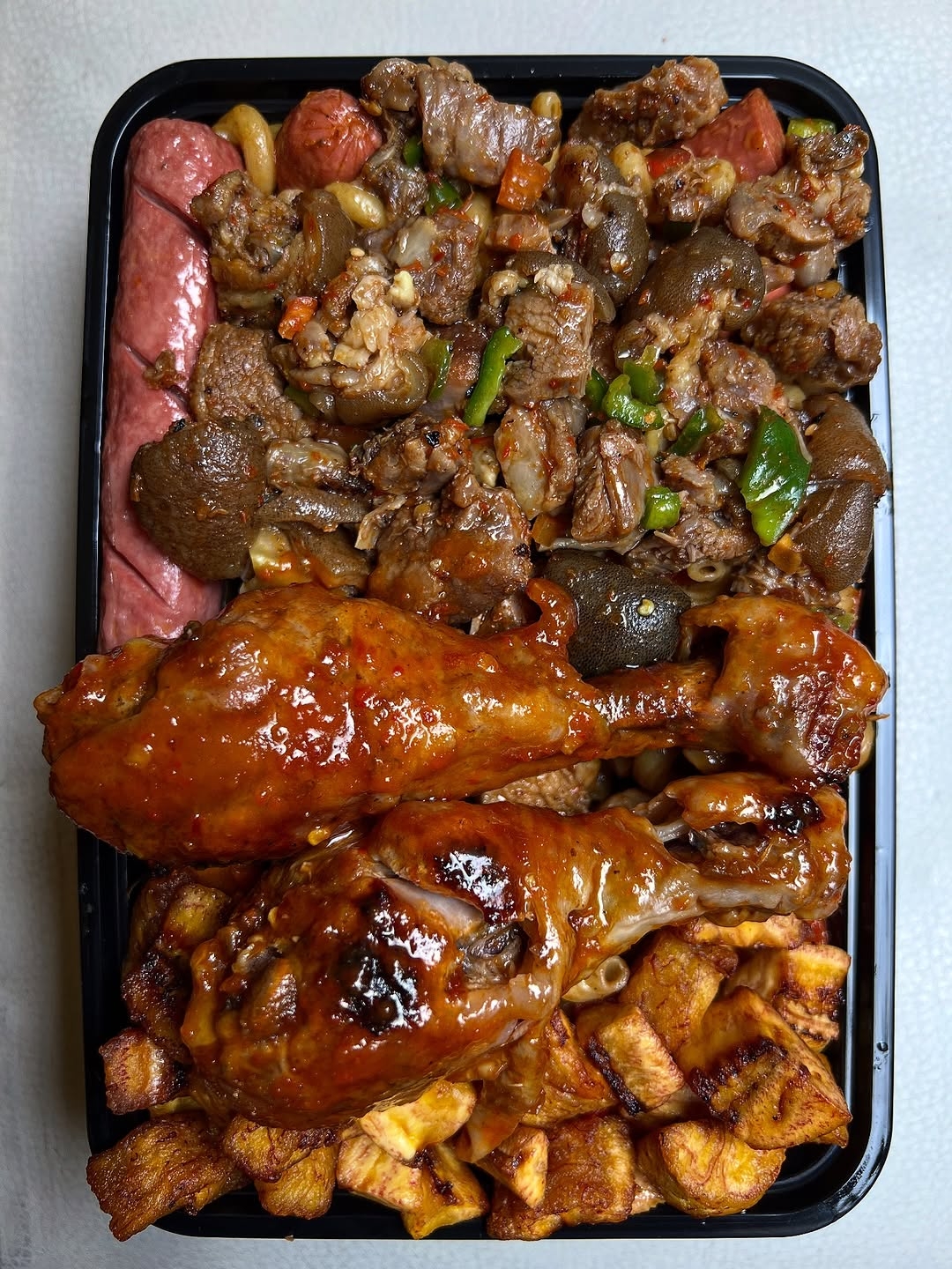 Protein Box